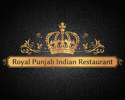 Royal Punjab Dresden logo.